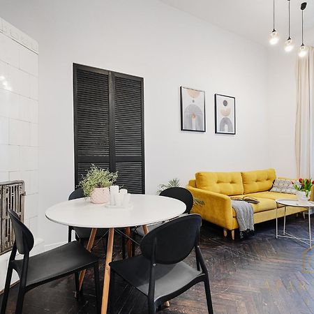 Royal Style Apartment Lodz  Ngoại thất bức ảnh