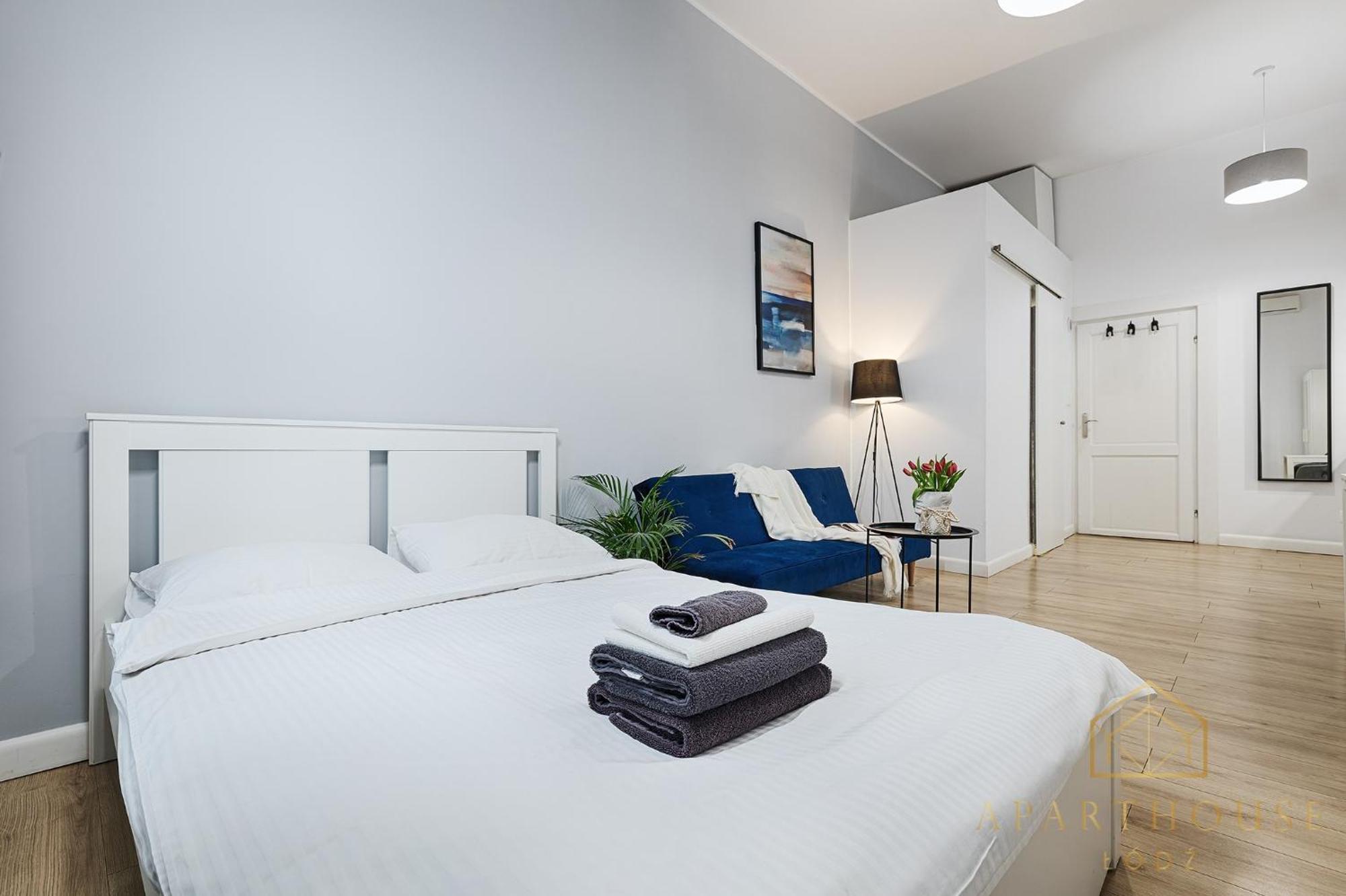 Royal Style Apartment Lodz  Ngoại thất bức ảnh