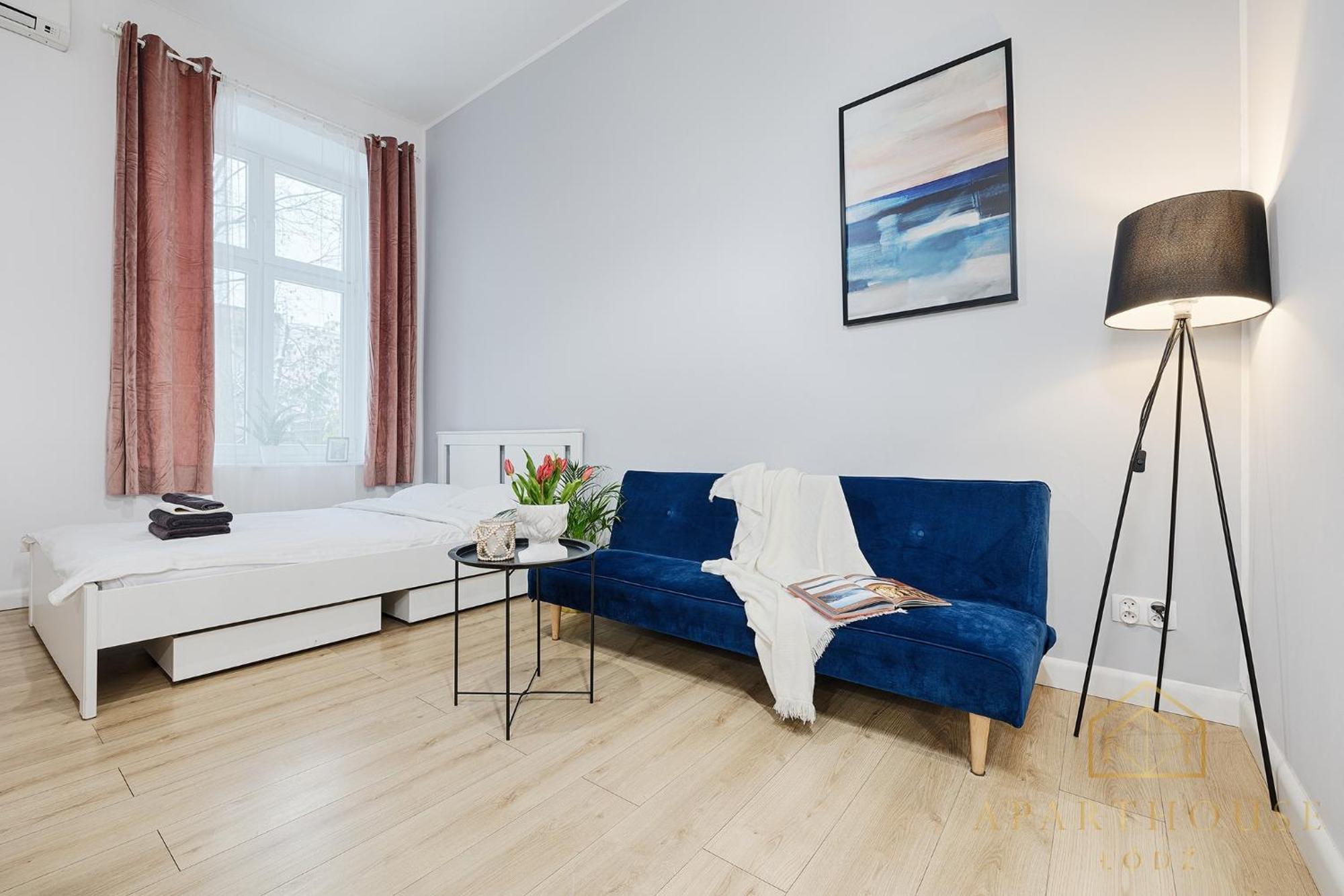 Royal Style Apartment Lodz  Ngoại thất bức ảnh