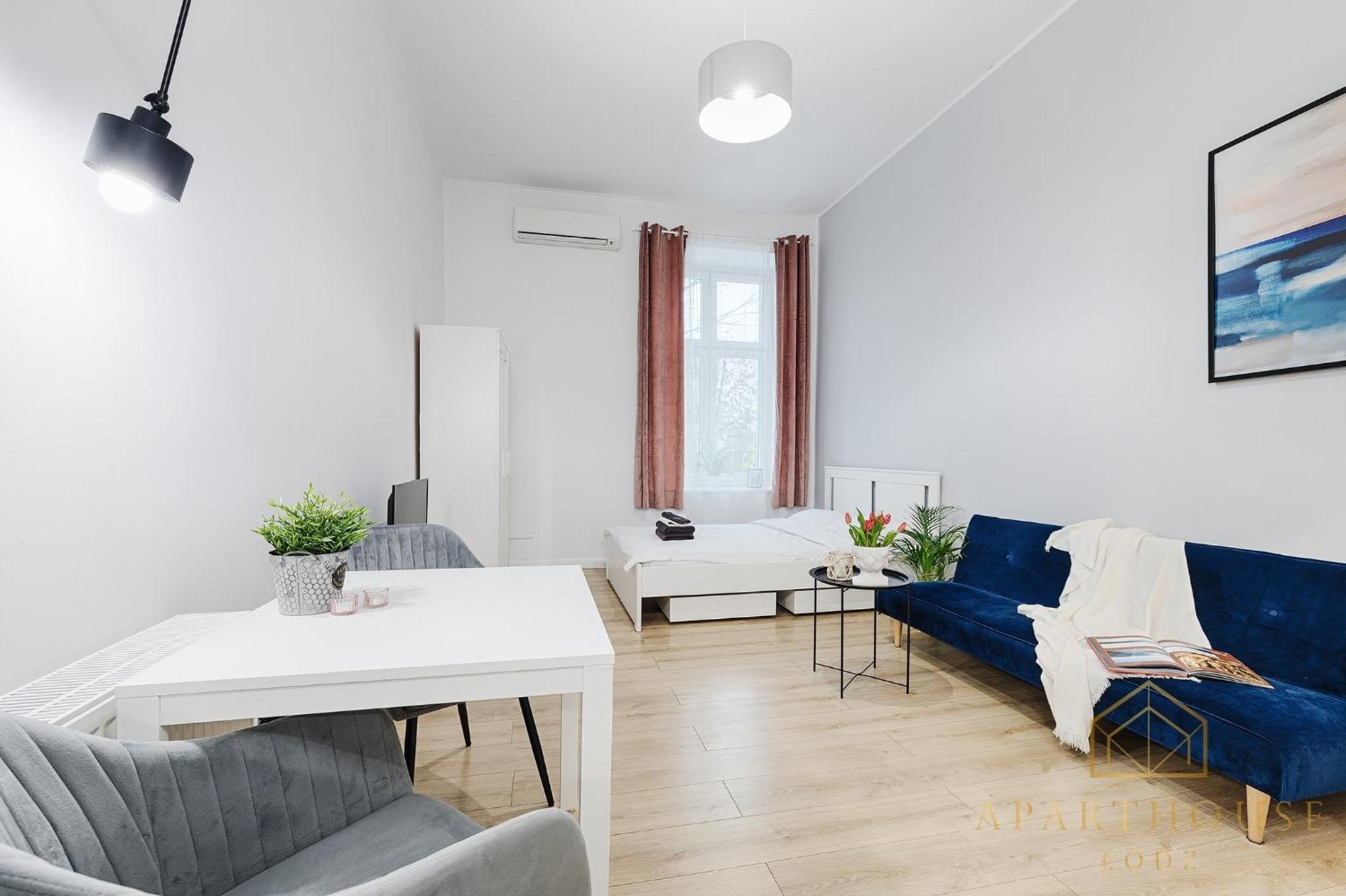 Royal Style Apartment Lodz  Ngoại thất bức ảnh