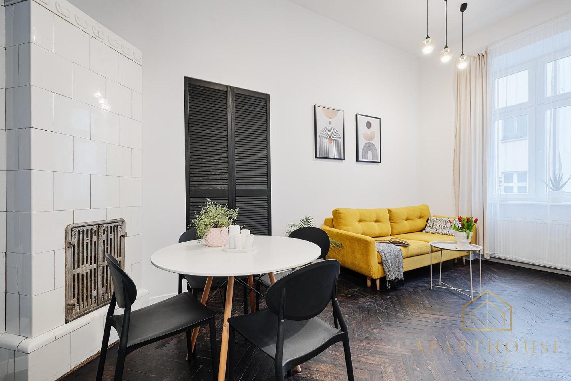 Royal Style Apartment Lodz  Ngoại thất bức ảnh