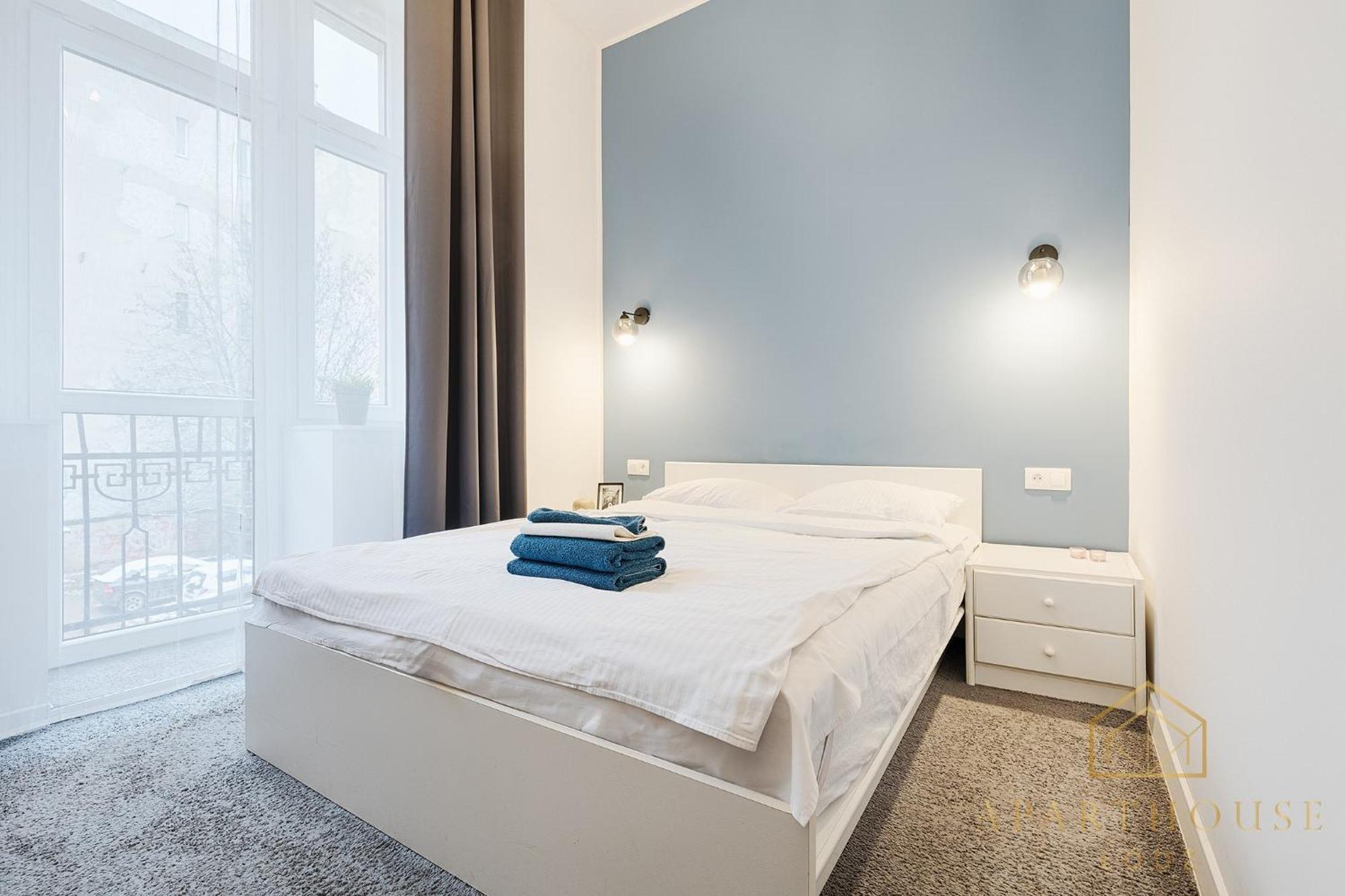 Royal Style Apartment Lodz  Ngoại thất bức ảnh