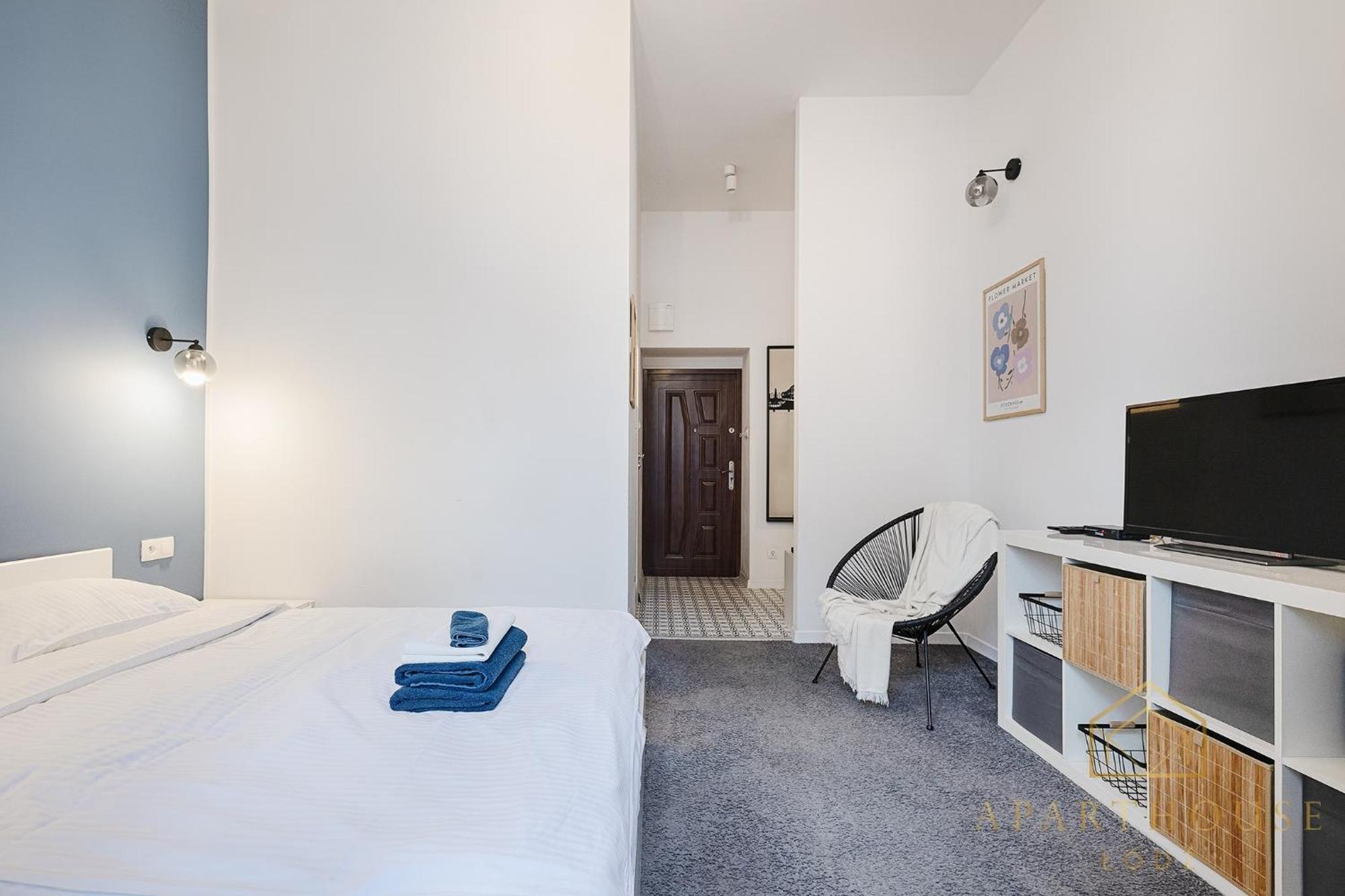 Royal Style Apartment Lodz  Ngoại thất bức ảnh
