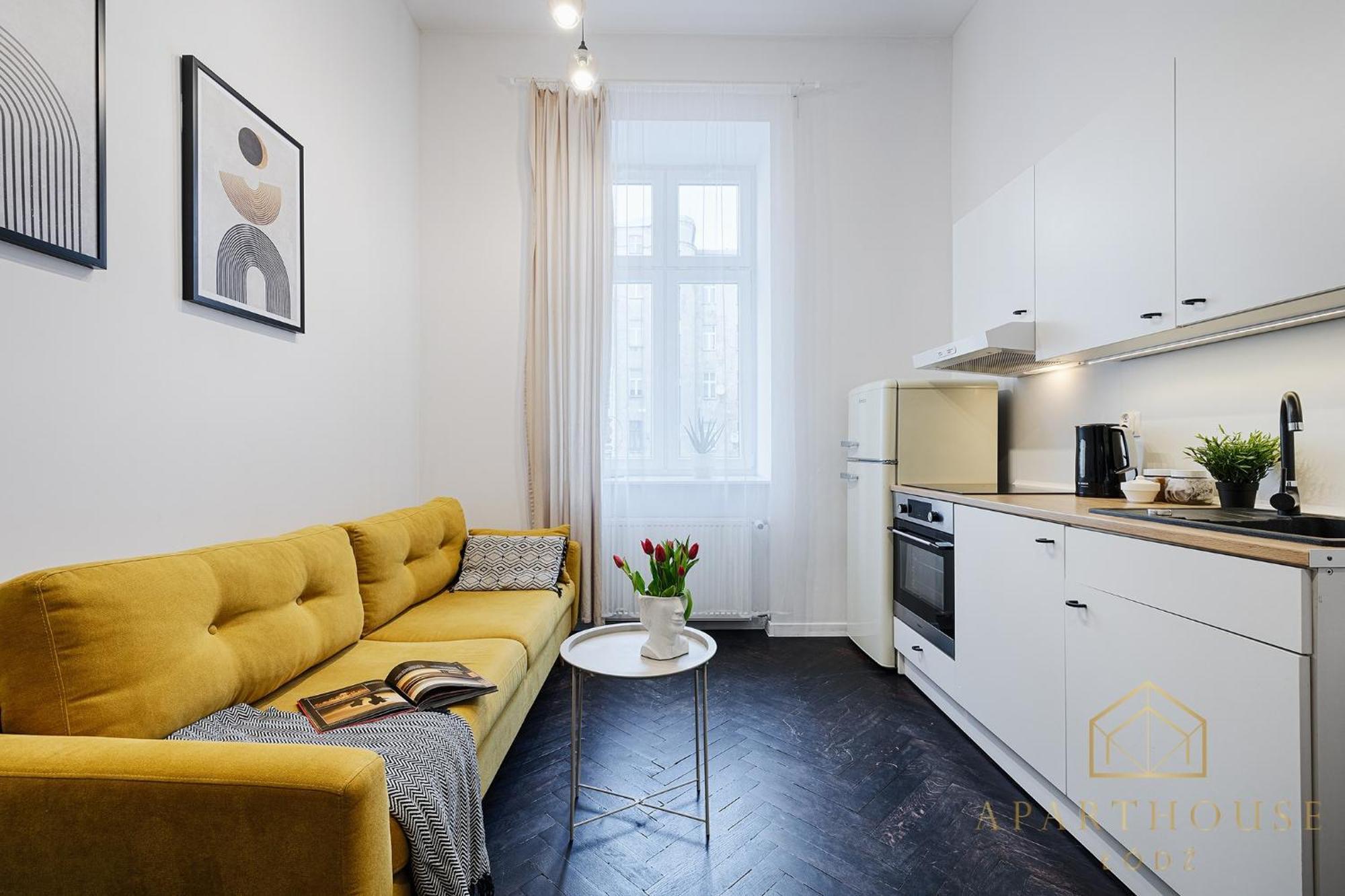 Royal Style Apartment Lodz  Ngoại thất bức ảnh