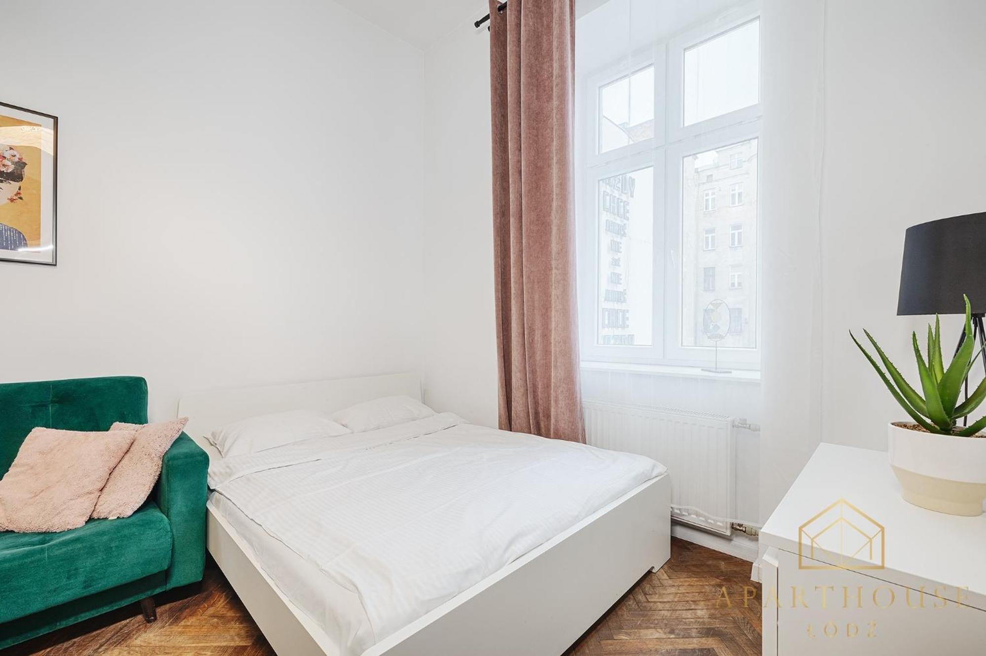 Royal Style Apartment Lodz  Ngoại thất bức ảnh