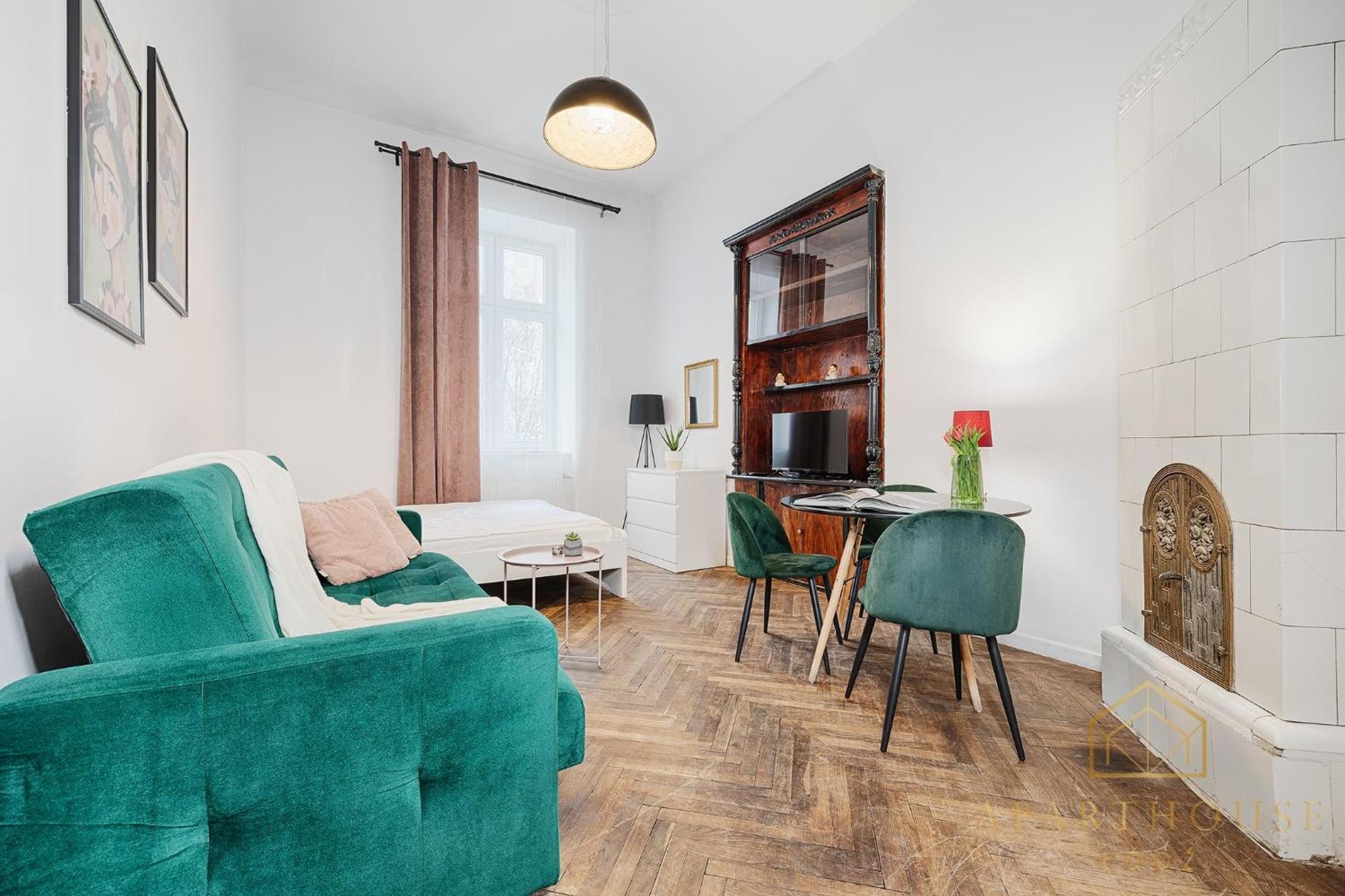 Royal Style Apartment Lodz  Ngoại thất bức ảnh