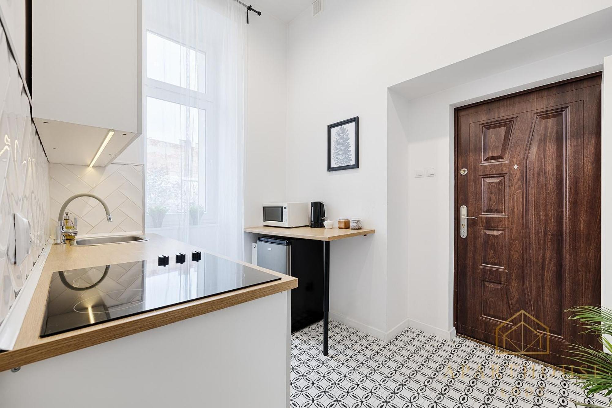 Royal Style Apartment Lodz  Ngoại thất bức ảnh