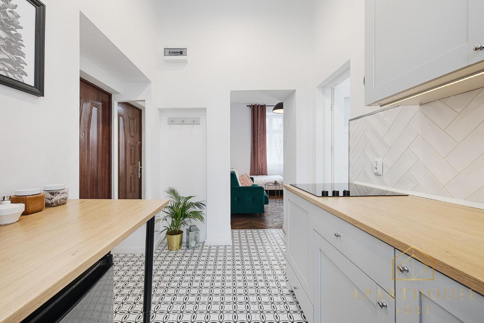 Royal Style Apartment Lodz  Ngoại thất bức ảnh